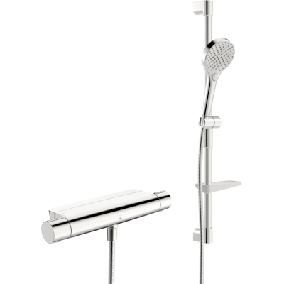 SUIHKUHANA JA SUIHKUSETTI ORAS 7169-109 OPTIMA STYLE ECO | 6310909 | 6414150099823 | Kotikauppa