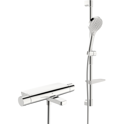 AMMEHANA JA SUIHKUSETTI ORAS 7149-109 OPTIMA STYLE ECO | 6310910 | 6414150099854 | Kotikauppa