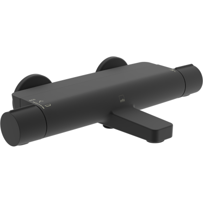 AMME- JA SUIHKUHANA ORAS 7140GN-33 OPTIMA STYLE JP MUSTA | 6310912 | 6414150100758 | Kotikauppa