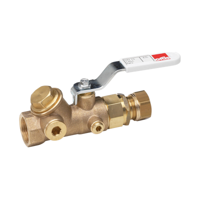 PUMPPUVENTTIILI ORAS 413018 3/4x18mm | 4012146 | 6414150022685 | Kotikauppa