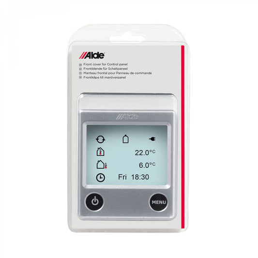 Alde paneelin pintakehys, hopea | 3010603 |  | Kotikauppa | Alde