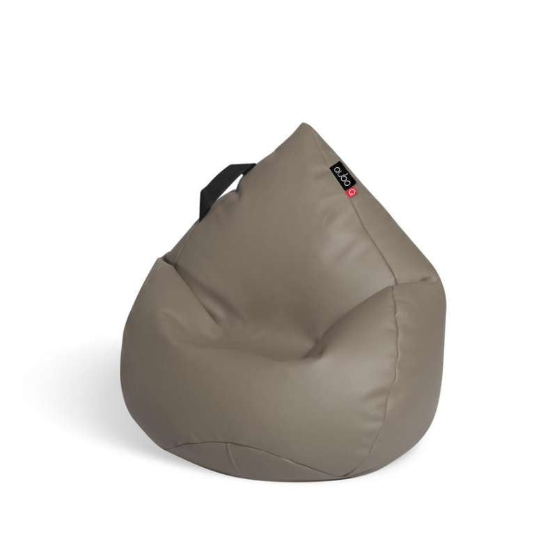 Säkkituoli Qubo™ Drizzle Drop Passion fruit SOFT FIT - Kotikauppa