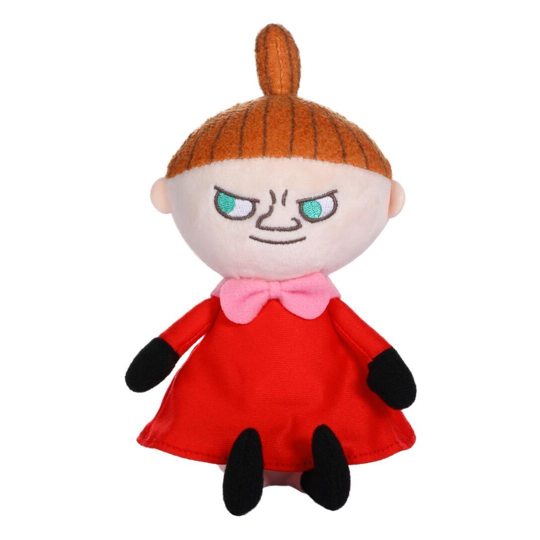 Pehmolelu Pikku Myy S | MM37236