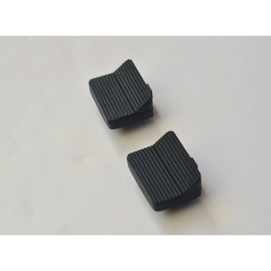 Pehmuste Aero V Pads, 2 kpl, Milenco | 3186 |  | Kotikauppa |