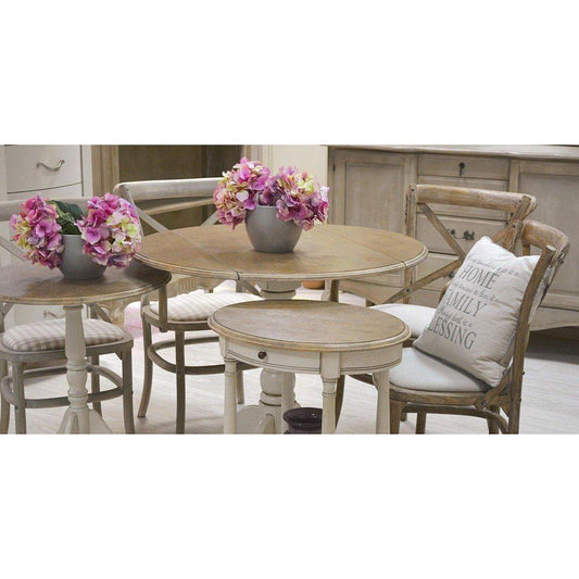 Pehmustettu tuoli Limena - Kotikauppa