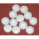 Peitenappisarja 12kpl, 12mm, valkoinen RAL9001, SP028425Z, 9104106214 | 9104106214 | | Kotikauppa | Dometic