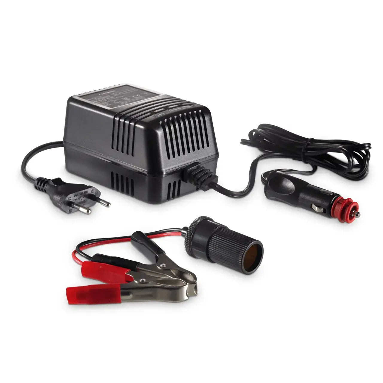 Dometic PerfectBattery BC 100 -akun hoitolaite, 12V | 9600000092 | 4015704250961 | Kotikauppa | Dometic