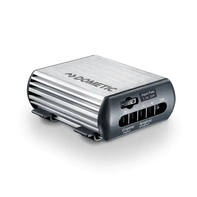 Dometic PerfectCharge DCDC 06 -jännitteenmuunnin, 6A | 9600000038 | 4015704250428 | Kotikauppa | Dometic