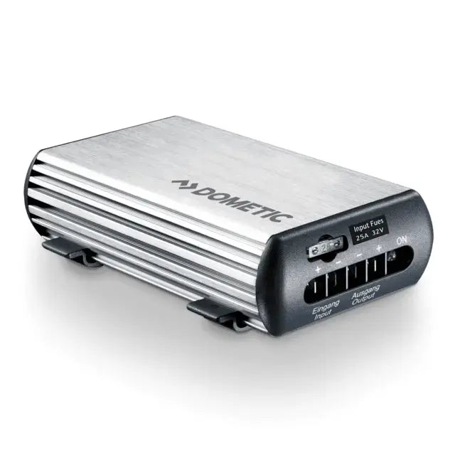 Dometic PerfectCharge DCDC 24 -jännitteenmuunnin, 24A | 9600000040 | 4015704250442 | Kotikauppa | Dometic