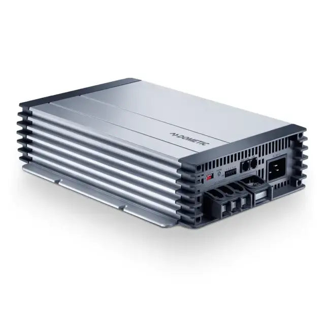 Dometic PerfectCharge MCA 1250 -akkulaturi, IUOU 50A, 12V | 9600000031 | 4015704250350 | Kotikauppa | Dometic