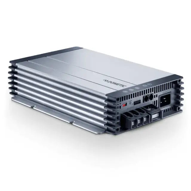 Dometic PerfectCharge MCA 1280 -akkulaituri, IUOU 80A, 12V | 9600000032 | 4015704250367 | Kotikauppa | Dometic