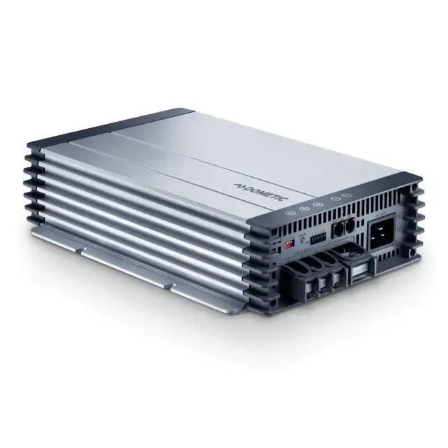 Dometic PerfectCharge MCA 2425 -akkulaturi, IUOU 25A, 24V | 9600000034 | 4015704250381 | Kotikauppa | Dometic