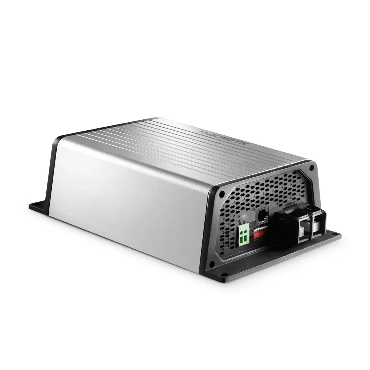PerfectPower DCC 2412-20, Charging converter 24 V to 12 V, 20 A | 9600003750 | 4015704266405 | Kotikauppa | Dometic