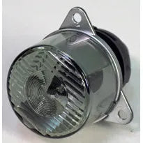 Peruutusvalo pyöreä, upotettava, savul. Ø55mm,pit 87,5mm, rv 61 mm, -051, savula | 0900613 | 4082300148589 | Kotikauppa |