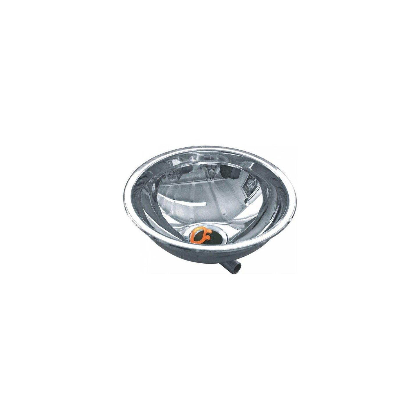 Pesuallas Comett RST 33 cm | 8731.20.00