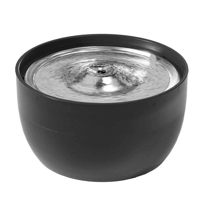PetWant W8 dog and cat fountain/ drinker - Kotikauppa