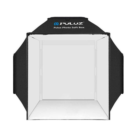 Photo studio Puluz 40cm 24W 5500K PU5042EU - Kotikauppa