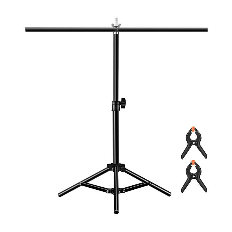 Photo studio background support Puluz PU3054B 67cm - Kotikauppa
