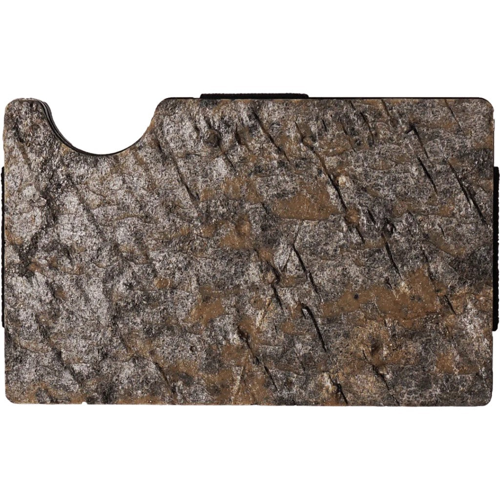 Pime Kõrb - Card Holder with RFID Blocking - Kotikauppa