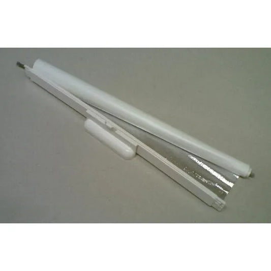 Pimennysverho 40x40, valkoinen | 0100516V |  | Kotikauppa | MPK GmbH & Co