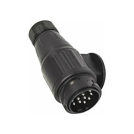 Pistoke muovi 13-napainen Pistoke 13-napainen | 4701500 |  | Kotikauppa |