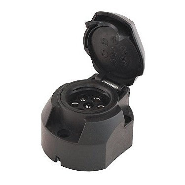 Pistorasia muovi 7-napainen Pistorasia 7-napainen | 403001 | | Kotikauppa |