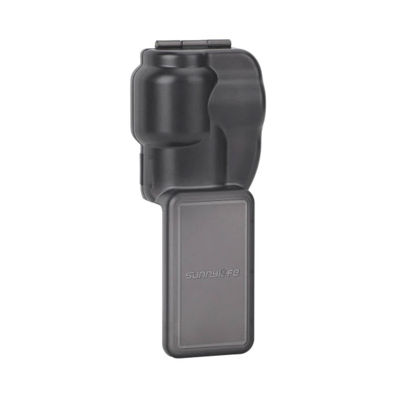 Plastic Protective Cover Lens & Screen Sunnylife for DJI Pocket 3 - Kotikauppa