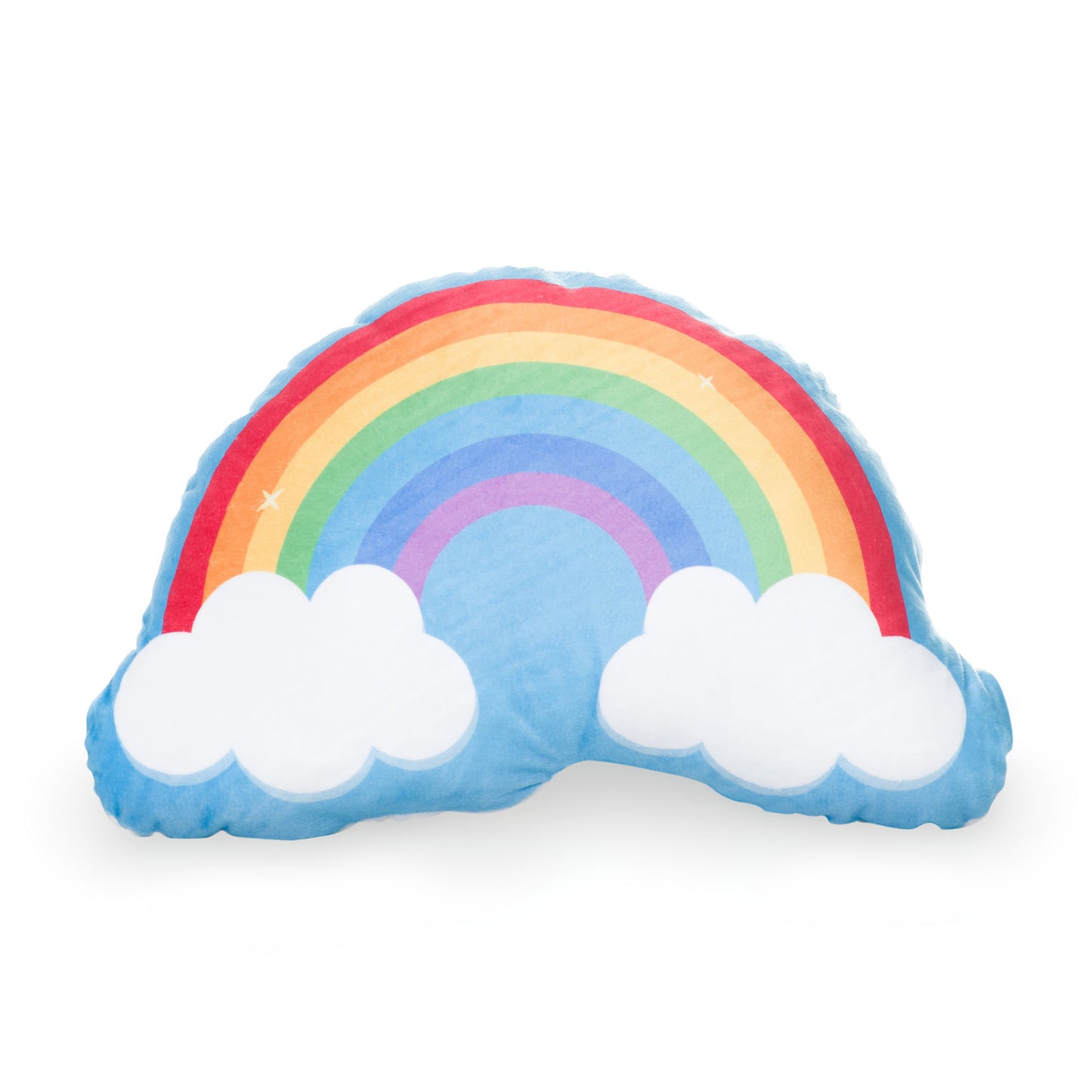 Lastentyyny - Sininen sateenkaari-Sówka