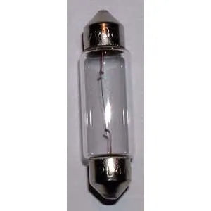 Polttimo sukkula 38 mm 12 V/5 W | 0900914 | | Kotikauppa |