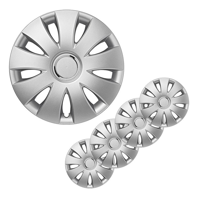 Pölykapseli Aura 14 tuumaa 4 kpl laatikossa - Kotikauppa