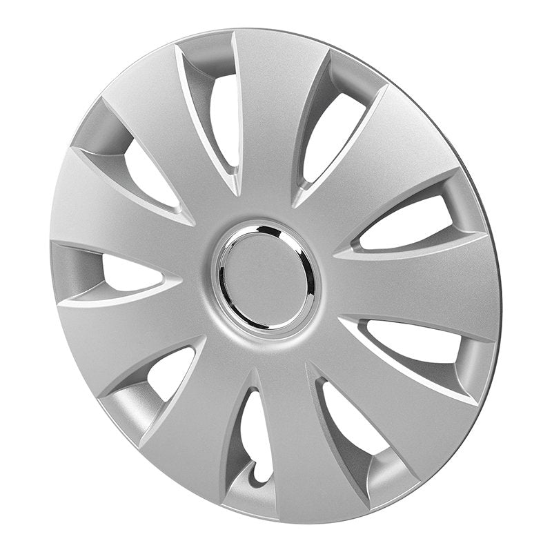 Pölykapseli Aura 15 tuumaa 4 kpl laatikossa - Kotikauppa