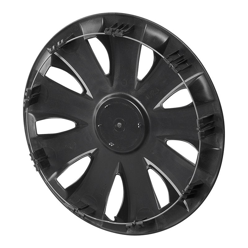 Pölykapseli Aura 16 tuumaa 4 kpl laatikossa - Kotikauppa