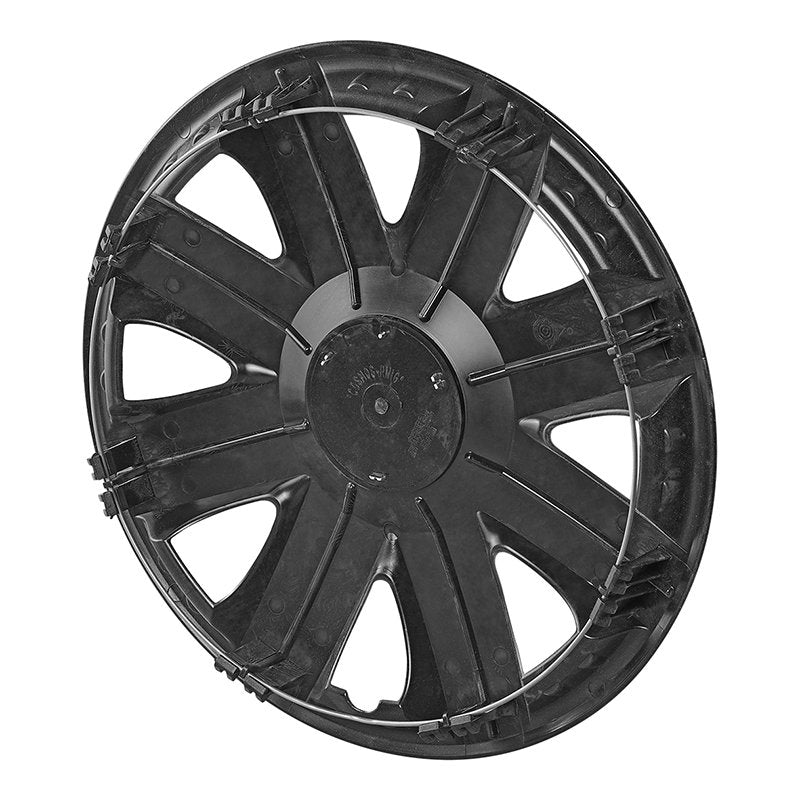 Pölykapseli Cosmos 13 tuumaa 4 kpl laatikossa - Kotikauppa