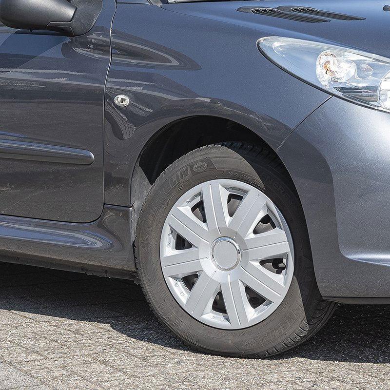 Pölykapseli Cosmos 13 tuumaa 4 kpl laatikossa - Kotikauppa