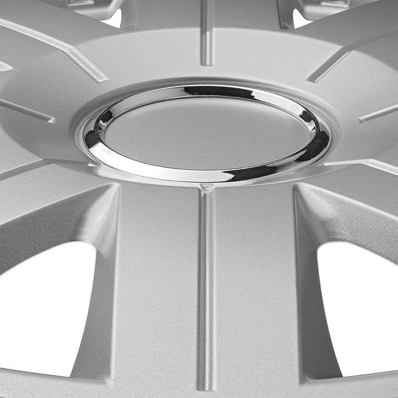 Pölykapseli Cosmos 14 tuumaa 4 kpl laatikossa - Kotikauppa