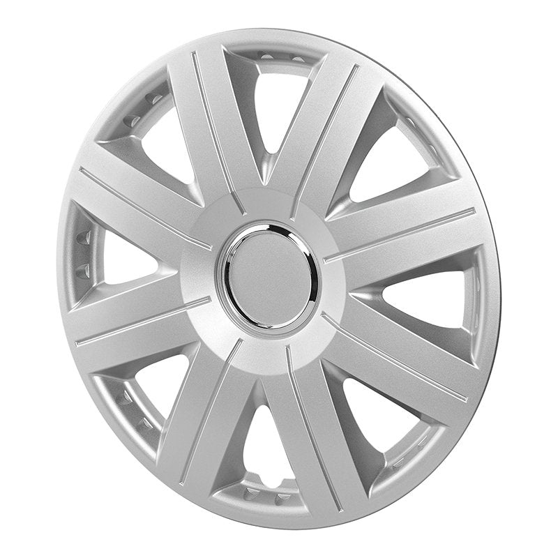 Pölykapseli Cosmos 15 tuumaa 4 kpl laatikossa - Kotikauppa