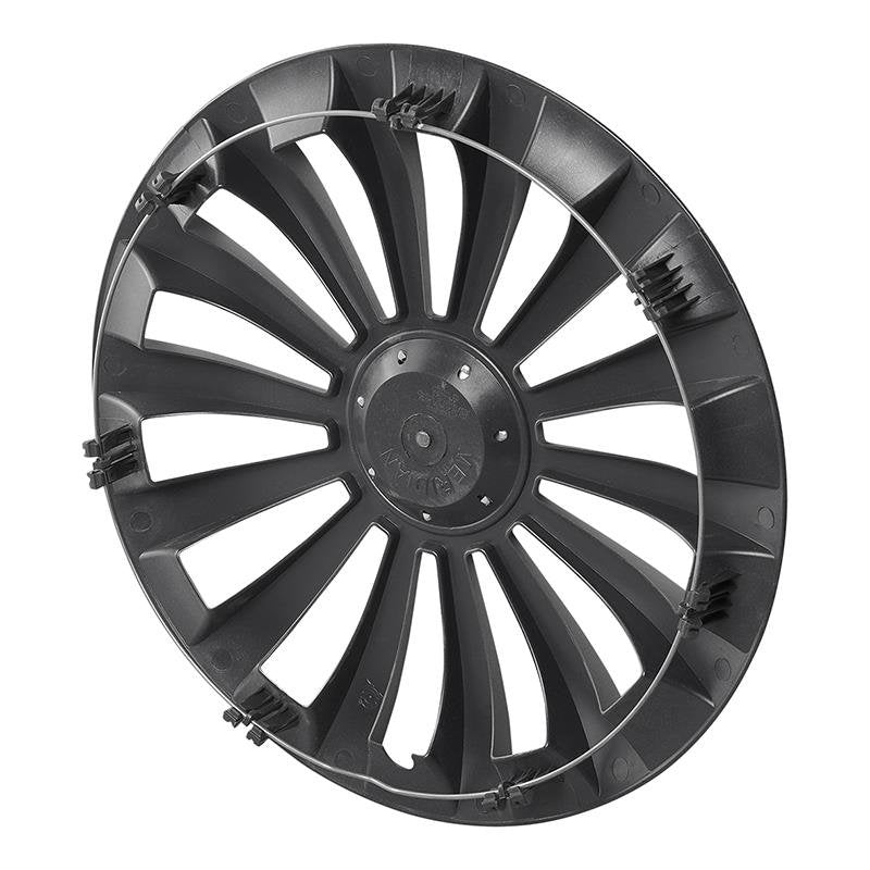 Pölykapseli Meridian 13 tuumaa 4 kpl laatikossa - Kotikauppa