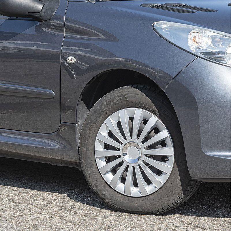 Pölykapseli Meridian 13 tuumaa 4 kpl laatikossa - Kotikauppa