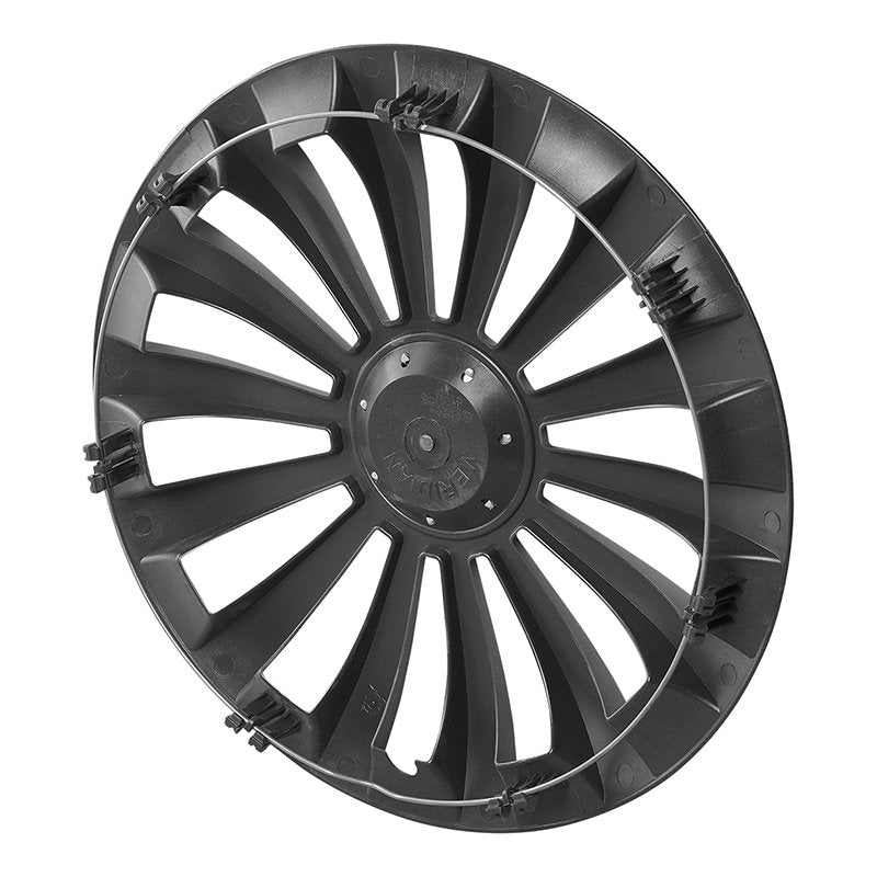 Pölykapseli Meridian 14 tuumaa 4 kpl laatikossa - Kotikauppa