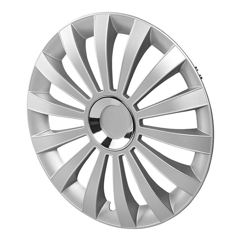 Pölykapseli Meridian 15 tuumaa 4 kpl laatikossa - Kotikauppa