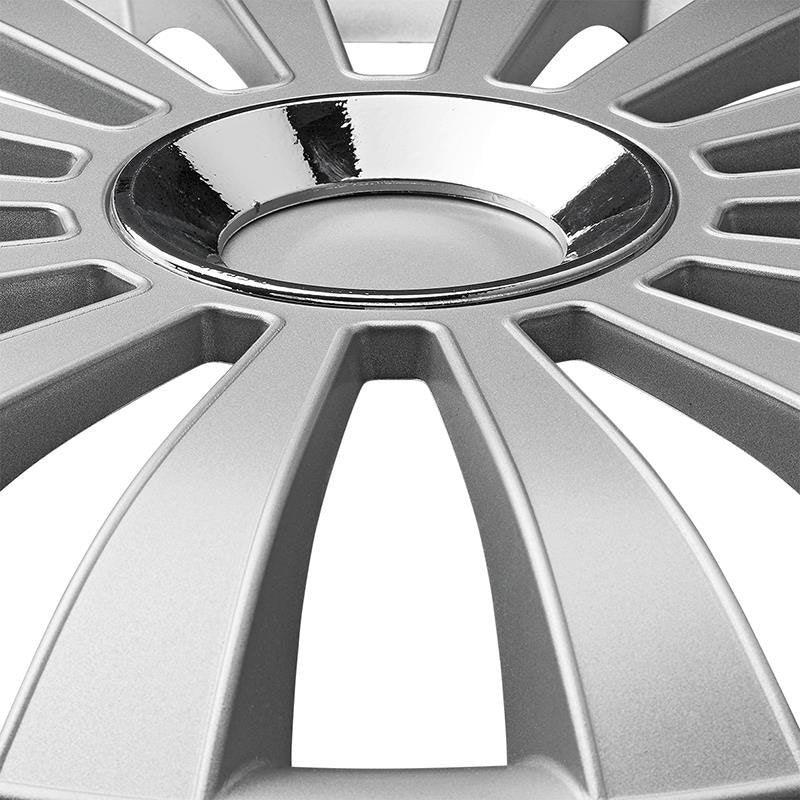 Pölykapseli Meridian 15 tuumaa 4 kpl laatikossa - Kotikauppa