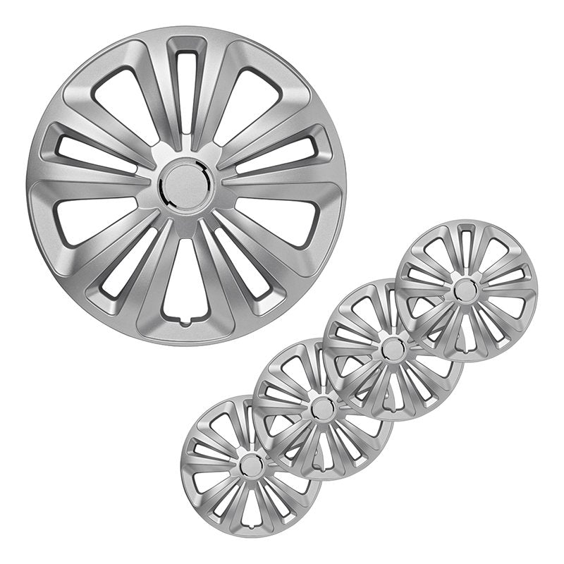 Pölykapseli Terra 14 tuumaa 4 kpl laatikossa - Kotikauppa