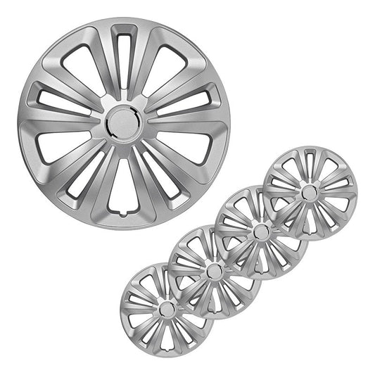 Pölykapseli Terra 14 tuumaa 4 kpl laatikossa - Kotikauppa