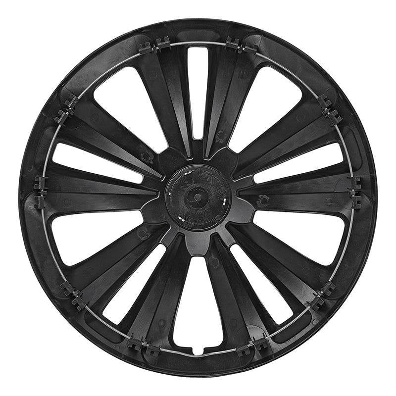 Pölykapseli Terra 14 tuumaa 4 kpl laatikossa - Kotikauppa