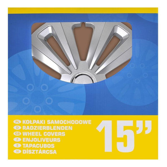 Pölykapseli Terra 15 tuumaa 4 kpl laatikossa | 310834S | 8718546656347 | Kotikauppa |