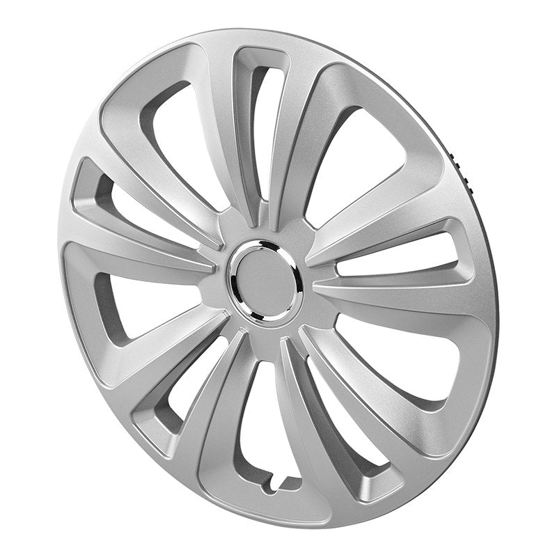 Pölykapseli Terra 16 tuumaa 4 kpl laatikossa - Kotikauppa