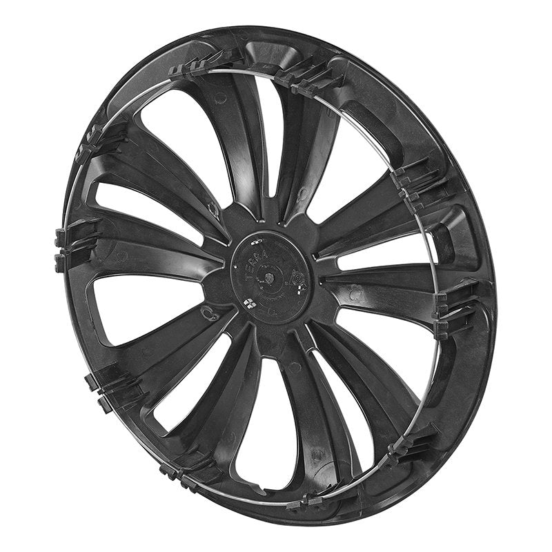 Pölykapseli Terra 16 tuumaa 4 kpl laatikossa - Kotikauppa