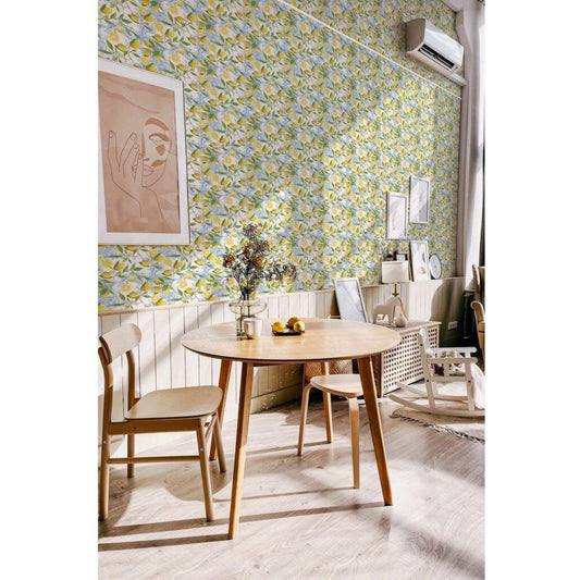 Portuguese Citrine (itseliimautuva) - Kotikauppa