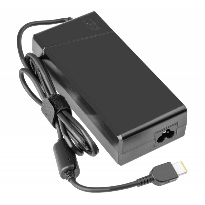 Power supply Green Cell PRO 20V 6.75A 135W for Lenovo IdeaPad Gaming L340-15 L340-17 15ARH05 15IMH05 Legion Y520 Y530 Y730 - Kotikauppa