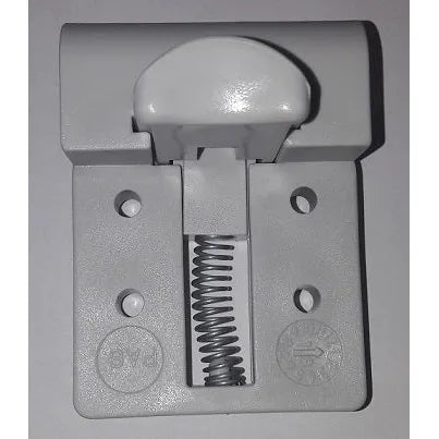 Pöytälevyn kiinnike liukukiskoon | 4700240208 | 4056161006265 | Kotikauppa | Hobby